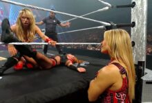 Natalya Maxxine Dupri