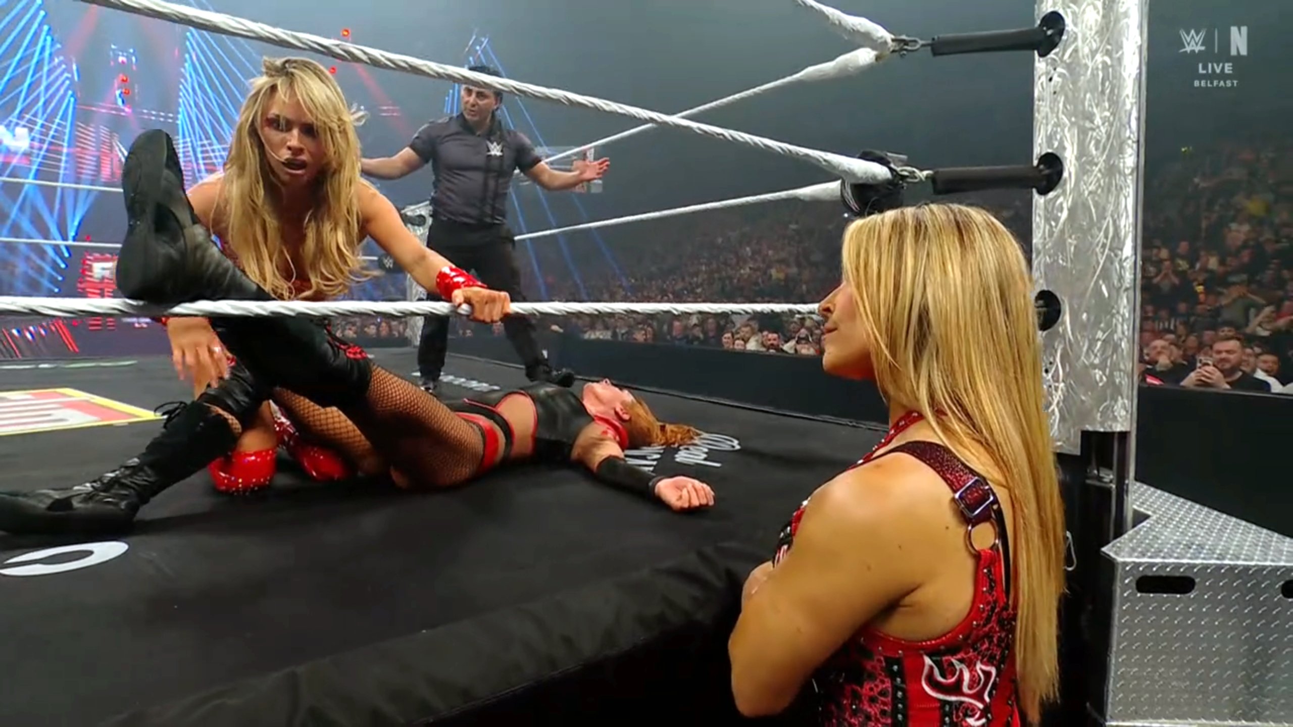 Natalya Maxxine Dupri