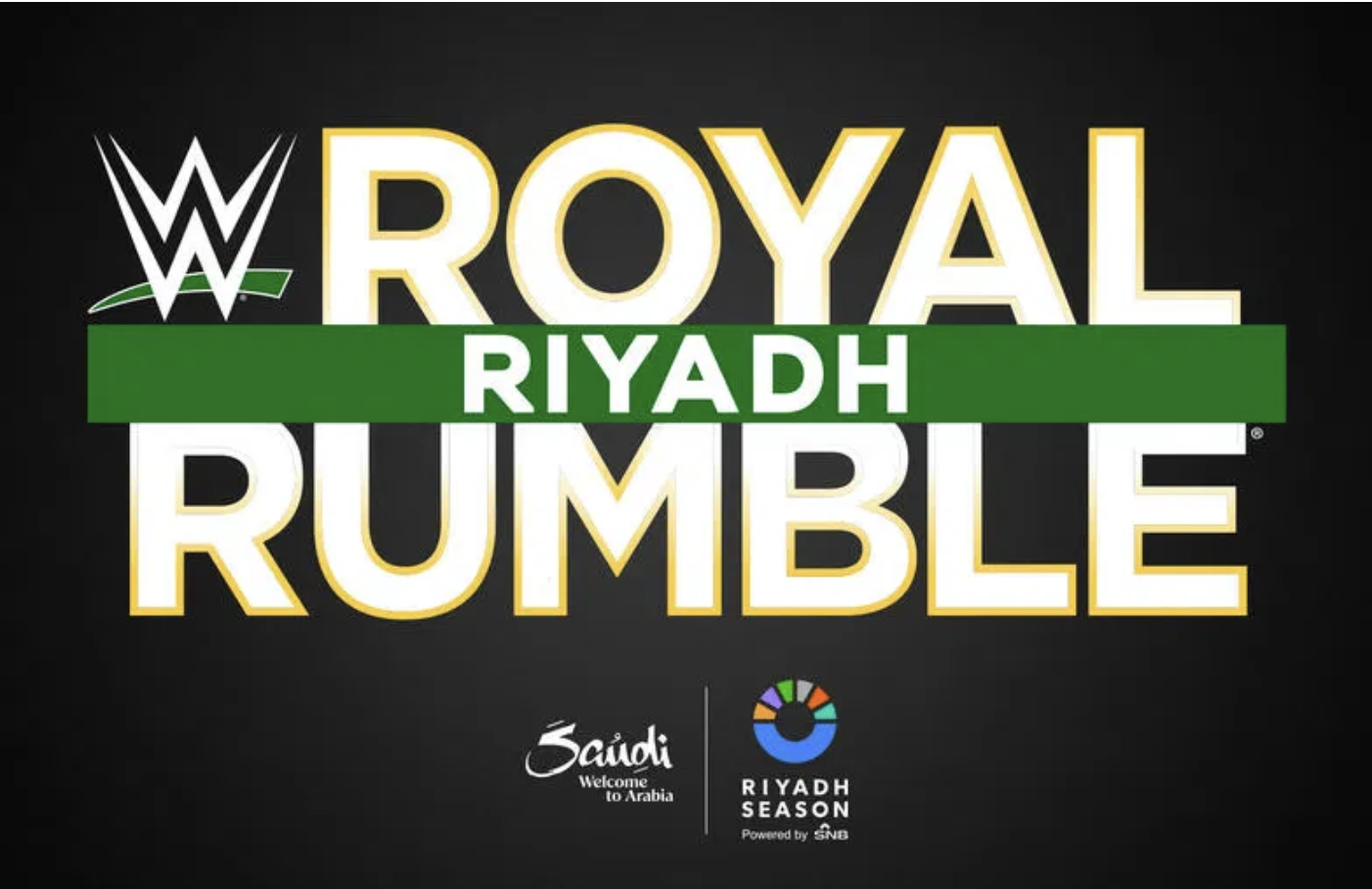 WWE Royal Rumble