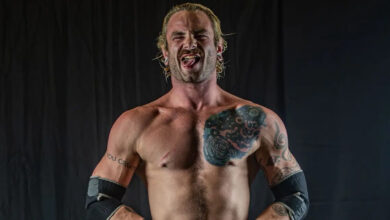 Colby Corino