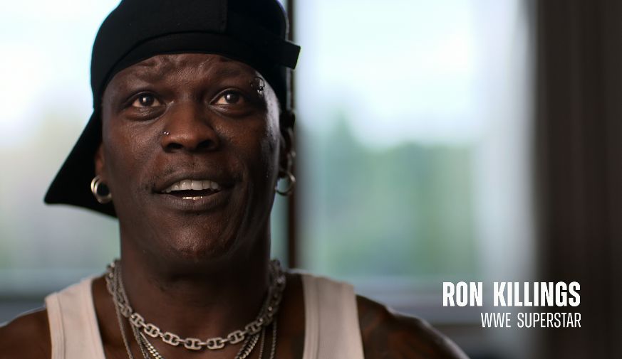 R-Truth: WWE Unreal Letting People Know The Rabbits In The Hat Doesn’t Bother Me
