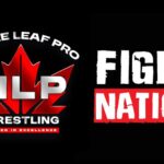Maple Leaf Pro & Fight Nation Announce Broadcast Partnership To Launch In February 2026