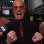 Josh Alexander Thinks Jake Doyle & Mark Davis Could Be ‘New-Age Version’ Of Stan Hansen & Terry Gordy