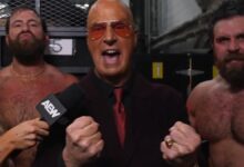 don callis, jake something, mark davis, don callis family, jake doyle