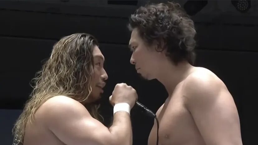 jake lee, yota tsuji