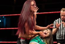 nixon newell, alba fyre