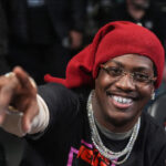 Lil Yachty Would Join WWE As A Manager ‘In A Heartbeat,’ Says He’s Already Told His Team That It’d Be His Main Priority