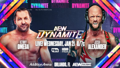 aew dynamite 1/21