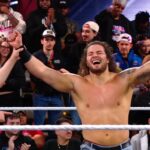 Shiloh Hill, Sean Legacy Qualify For Six-Way Ladder Match For NXT Championship On 2/3