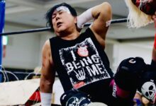 atsushi onita