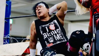 atsushi onita