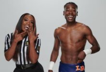 leon ruff, daphanie lashaunn