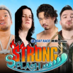 Match Cards Set For 1/24 & 1/25 NJPW/BOAT RACE Events