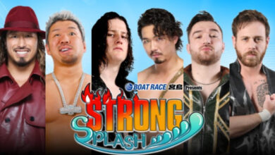 yota tsuji, yuto-ice, oskar, united empire, jake lee, callum newman, jakob austin young