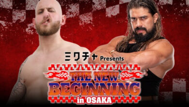 gabe kidd, andrade el idolo