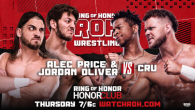 alec price, jordan oliver, CRU, lio rush, action andretti