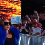 Becky Lynch Shares That She Was Shedding Tears Behind Her Sunglasses When WWE SmackDown Was In Dublin In August 2025