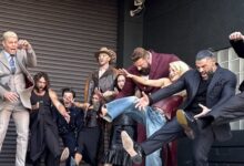 New 'Street Fighter'