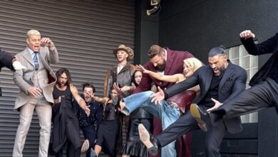 New 'Street Fighter'