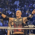 Bishop Dyer Details How His AEW Debut Came To Be, Reveals Tony Khan’s Reaction To The Match