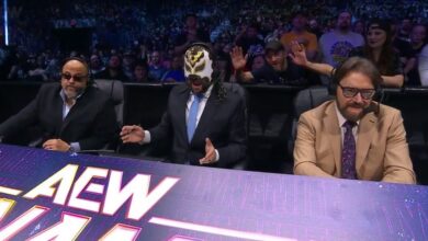 taz excalibur tony schiavone