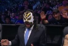 taz excalibur tony schiavone