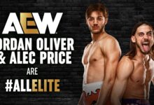 Alec Price Jordan Oliver