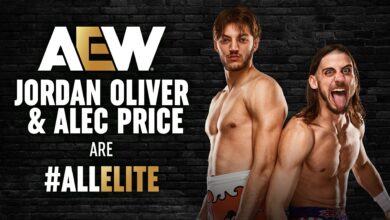 Alec Price Jordan Oliver