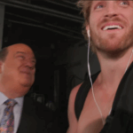 Paul Heyman Addresses Who Adam Pearce Was On The Phone With On WWE Raw, Logan Paul Says It Must Be ‘The Big Man’
