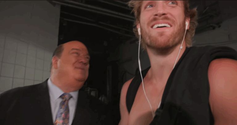 Paul Heyman: I Find Any Match That Logan Paul Is In To Be Worthy Of The Main Event Of WrestleMania