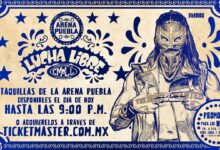 CMLL Lunes Clásico Results (1/22/2026)