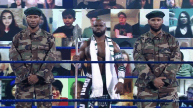 trick williams apollo crews