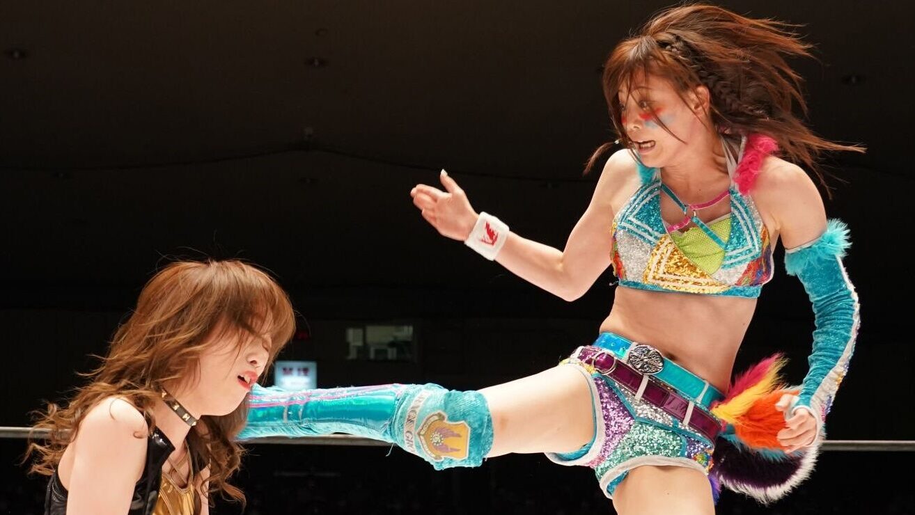 mayu iwatani, saki kashima