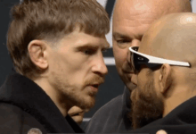 jean silva arnold allen Dana White