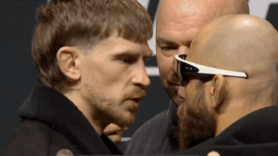 jean silva arnold allen Dana White