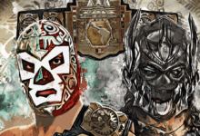 aaa on fox latin america 1/24