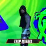 Trey Miguel Re-Signs With TNA Wrestling, Returns On 1/22 Thursday Night iMPACT