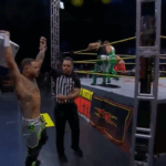 Feast Or Fired Briefcase Revelations, BDE vs. Nic Nemeth, Elayna Black In Action, No Holds Barred Match Set For 1/29 TNA iMPACT