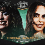 Wrestling Open Results (1/22): Gabby Forza, Big Business, More Compete