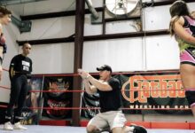 janai kai, john cena