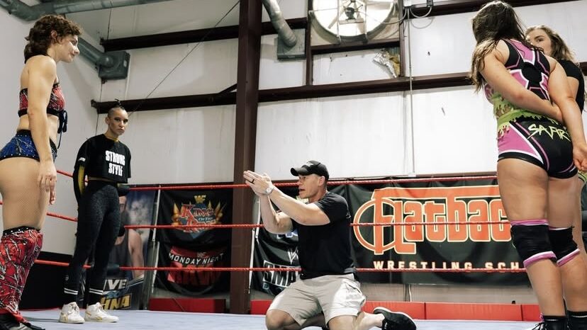 janai kai, john cena