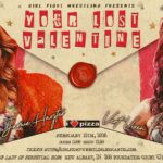 Jamie Hayter vs. Vert Vixen Announced For Girl Fight Wrestling’s February 15th Show