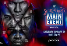 wwe saturday night's main event 1/24