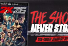 wwe 2k26