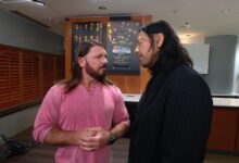 aj styles shinsuke nakamura