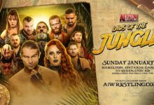 a1 laws of the jungle