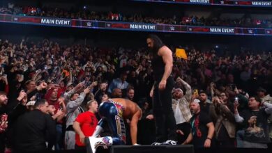 Cody Rhodes and Drew McIntyre