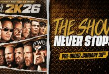 wwe 2k monday night wars