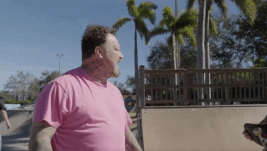 bam margera darby allin