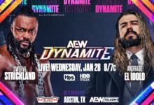 aew dynamite 1/28